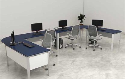 مبلمان اداری چند منظوره